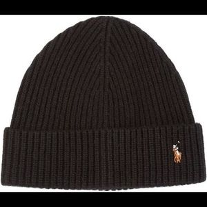 Polo Ralph Lauren beanie
